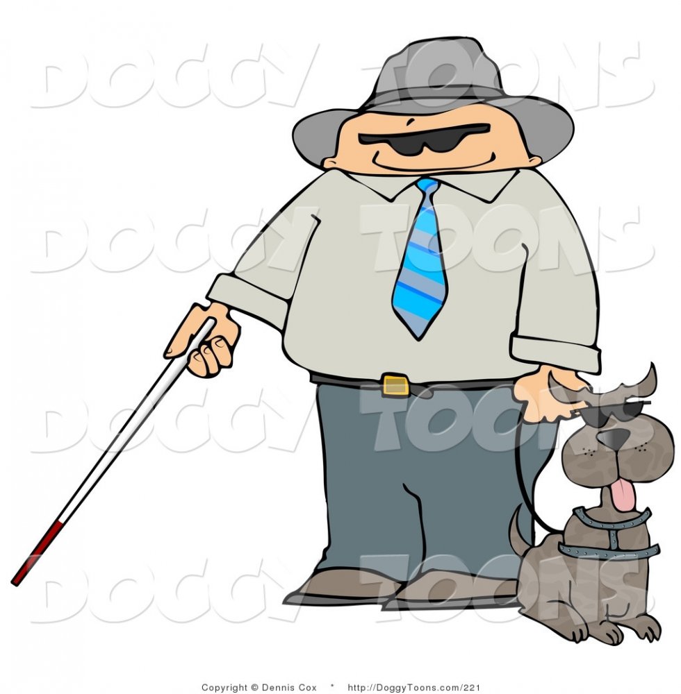 doggy-clipart-of-a-blind-man-with-a-walking-cane-and-guide-dog-by-djart-221.jpg