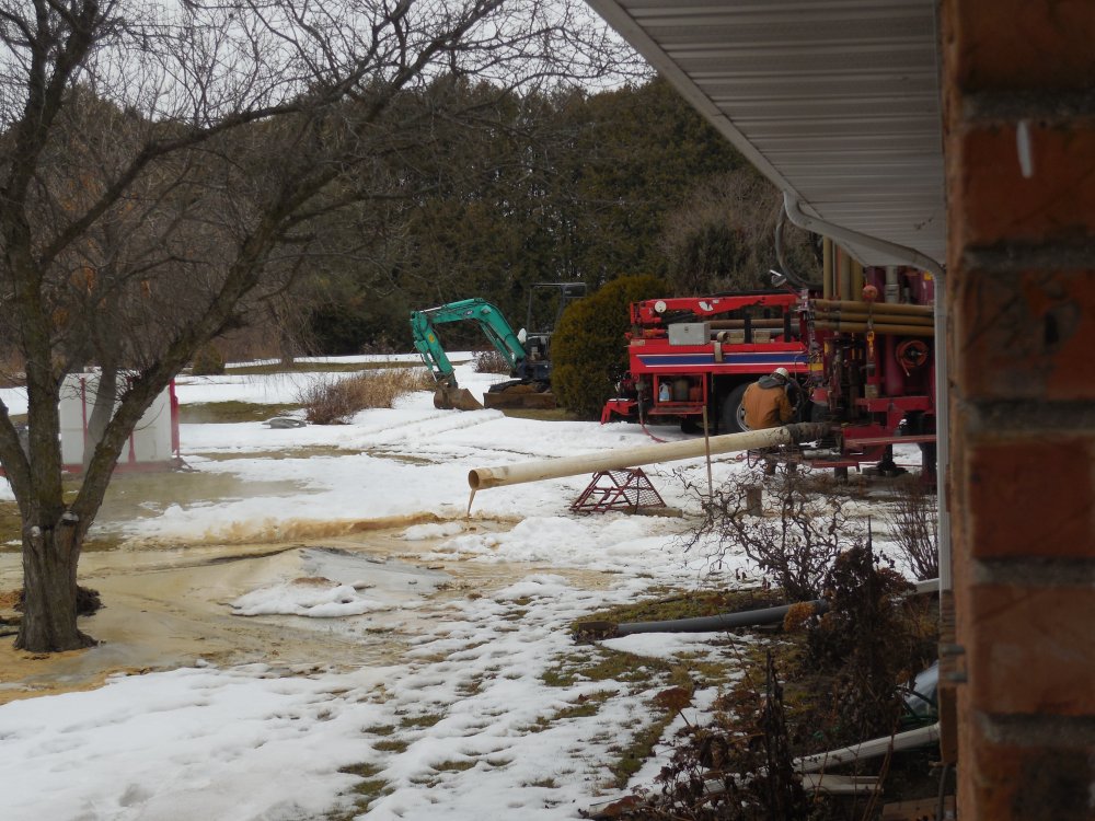 Truck wet rock refuse.JPG