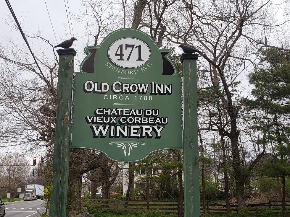 Z - Old Crow Inn Sign.jpg